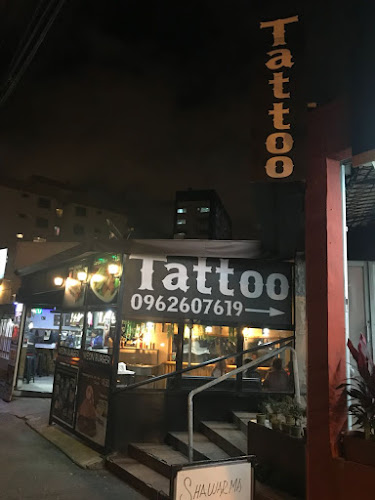 Opiniones de Mendozas tattoo studio en Quito - Estudio de tatuajes