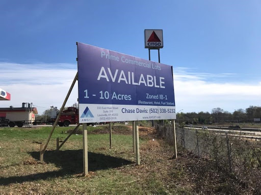 Print Shop «SpeedPro Imaging», reviews and photos, 13050 Eastgate Park Way #106, Louisville, KY 40223, USA