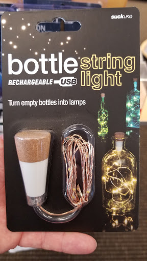 Book Store «Books-A-Million», reviews and photos, 10401 US-441 #0206, Leesburg, FL 34788, USA