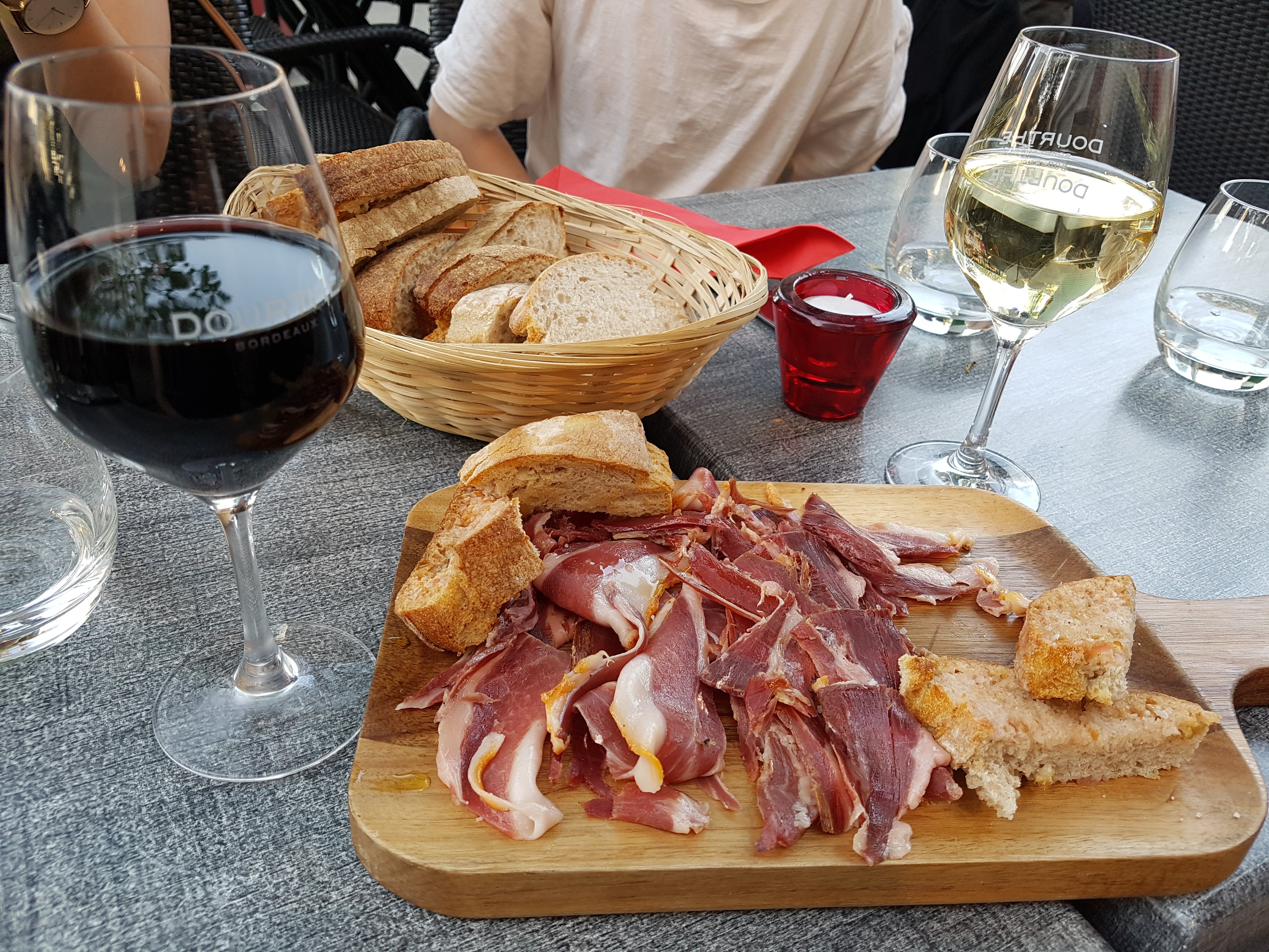 Photo n° 6 de l'avis de François.U fait le 21/04/2018 à 11:05