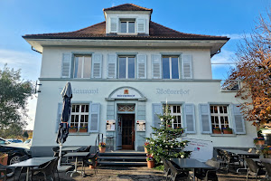 Bohrerhof Restaurant