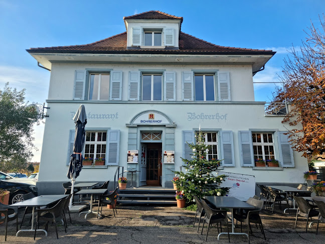 Bohrerhof Restaurant - Restaurant