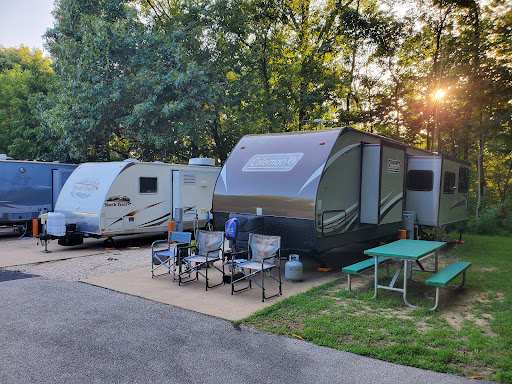 Golf Course «Union Hills Golf Course», reviews and photos, 1230 Abbey Ln, Pevely, MO 63070, USA