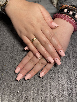 Onglerie ocnailsbeauty à Sartrouville
