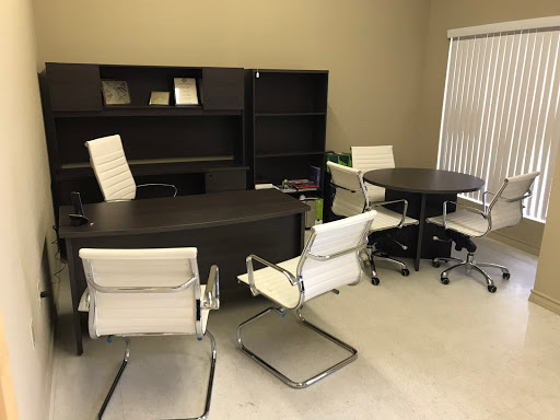 Office Furniture for Less