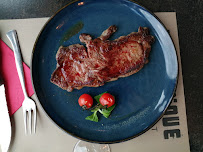 Steak du Restaurant La Fabrique à Gérardmer - n°7