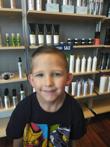 Hair Salon «Supercuts», reviews and photos, 1373 Ety Rd, Lancaster, OH 43130, USA