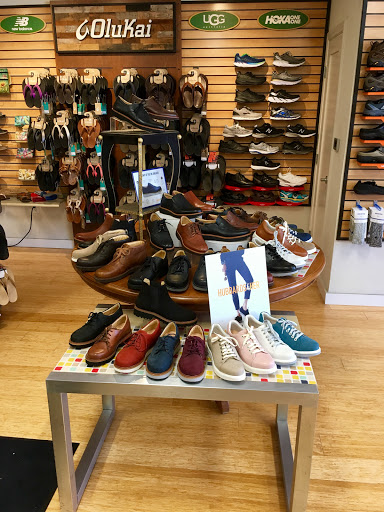 Shoe Store «Footwear etc.», reviews and photos, 127 W University Ave, San Diego, CA 92103, USA