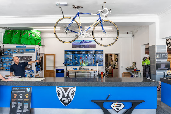 Don Valley Cycles - Bicycle store