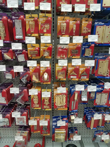 Hardware Store «Charleston Ace Hardware», reviews and photos, 1320 E St, Charleston, IL 61920, USA