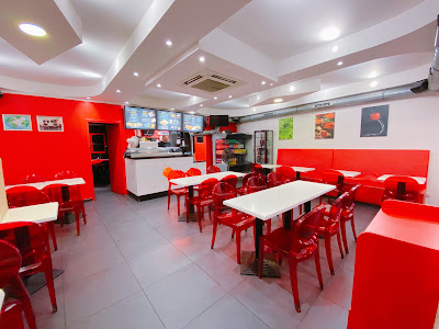 Spicy Tandoori à Villeurbanne
