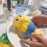 Photo n°1 de l'avis de Anna.e fait le 17/03/2023 à 21:37 sur le  O' Vesuvio à Trezzano sul Naviglio