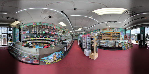 Tobacco Shop «Supernova Smoke Shop», reviews and photos, 9355 Culebra Rd, San Antonio, TX 78251, USA