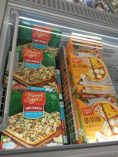 Supermarket «ALDI», reviews and photos, 3665 Vandora Springs Rd, Fort Mill, SC 29708, USA