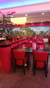 Atmosphère du Restaurant Asiatique Le Dauphin Bleu à Trégueux - n°14