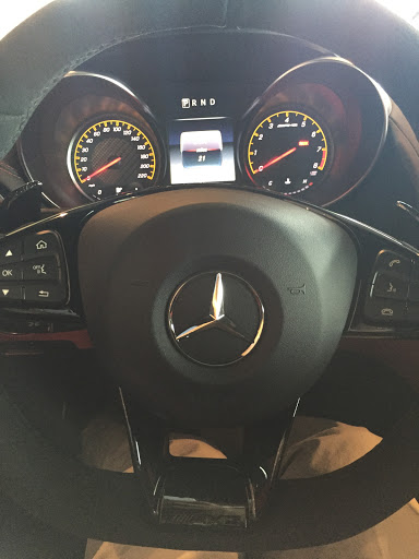 Mercedes Benz Dealer «Park Place Motorcars Mercedes-Benz Grapevine», reviews and photos, 1300 Texan Trail, Grapevine, TX 76051, USA