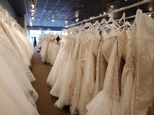 Bridal Shop «Bridal Exclusives», reviews and photos, 16850 SW 72nd Ave, Portland, OR 97224, USA