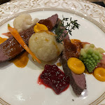 Photo n°2 de l'avis de Michael.u fait le 05/01/2023 à 11:02 sur le  Hotel Chalet Das Alpenschlössel - 5 Sterne à San Martino In Val Passiria