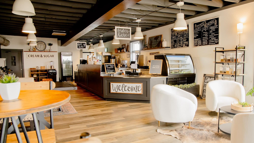 Mochachino Coffee House & Bakery 79360