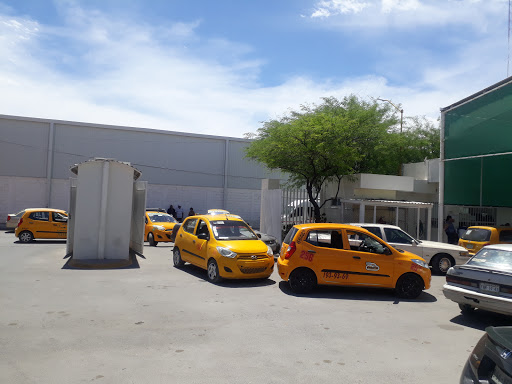 Centro de Verificación Vehicular