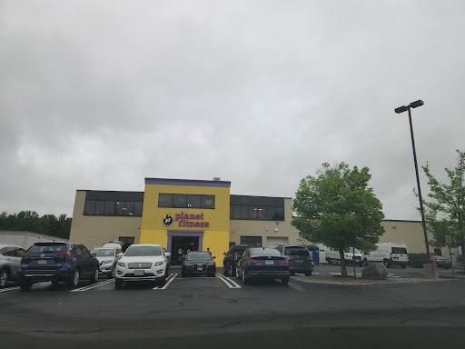 Gym «Planet Fitness», reviews and photos, 355 Middlesex Ave, Wilmington, MA 01887, USA