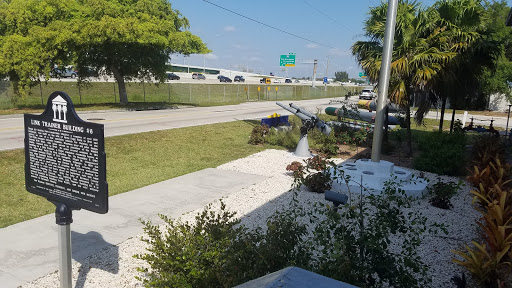 Museum «Naval Air Station Fort Lauderdale Museum», reviews and photos, 4000 W Perimeter Rd, Fort Lauderdale, FL 33315, USA