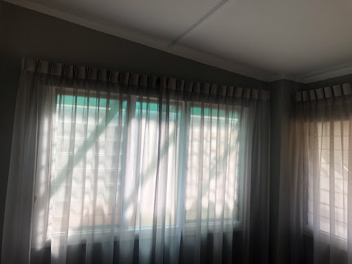 Flair Curtains, Blinds & Shutters