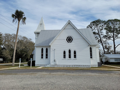 Grace United Methodist Church