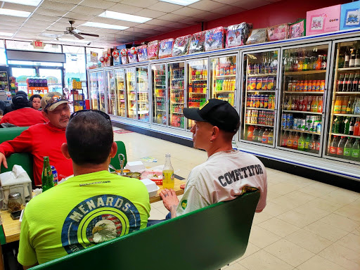 Grocery Store «La Monta Supermarket», reviews and photos, 5823 Fairburn Rd # C, Douglasville, GA 30134, USA