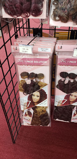 Beauty Supply Store «The Beauty Supply Warehouse», reviews and photos, 2121 N State Rd 7, Lauderhill, FL 33313, USA