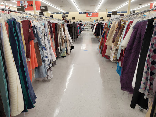 Thrift Store «Value Village», reviews and photos