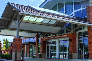 Rapid Orthopaedic Urgent Care - West Olympia image