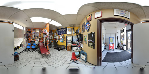 Tattoo Shop «Ambrotos Tattoo», reviews and photos, 13533 Clopper Rd, Germantown, MD 20874, USA