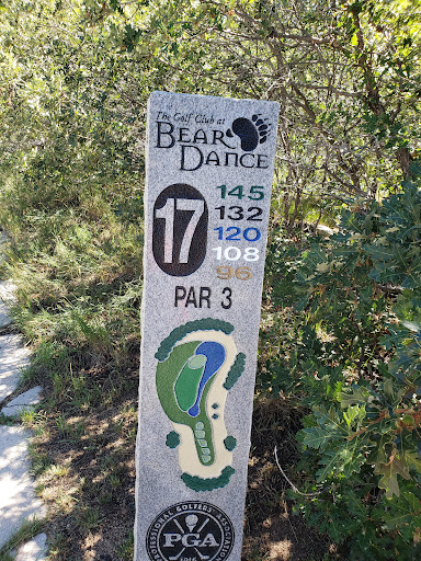 Golf Club «Golf Club At Bear Dance», reviews and photos, 6630 Bear Dance Dr, Larkspur, CO 80118, USA