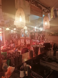 Atmosphère du Restaurant thaï Yaai Thaï Daguerre à Paris - n°11
