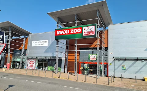 Maxi Zoo Sligo image