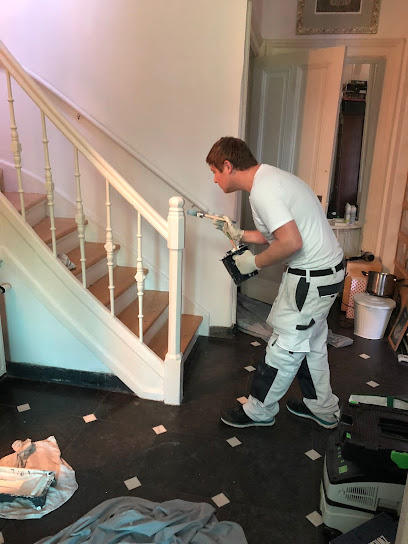 Schildersbedrijf Scholte