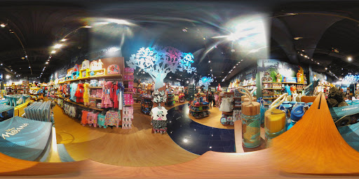 Toy Store «Disney Store», reviews and photos, 400 Commons Way, Bridgewater, NJ 08807, USA