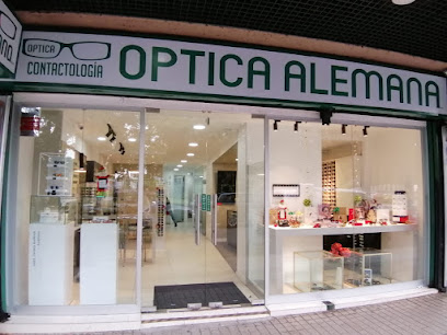 Optica Alemana Osorno