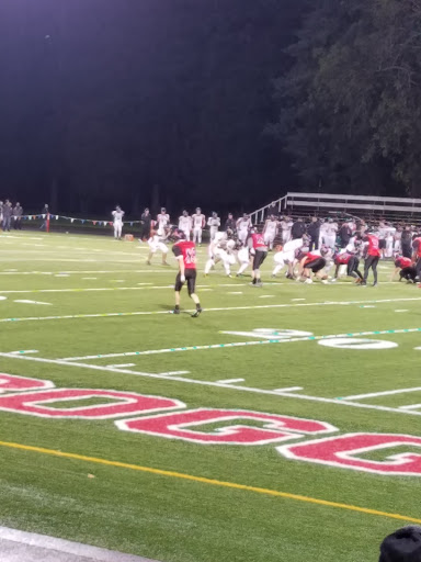 Stadium «Kiggins Bowl», reviews and photos, 800 E 40th St, Vancouver, WA 98663, USA