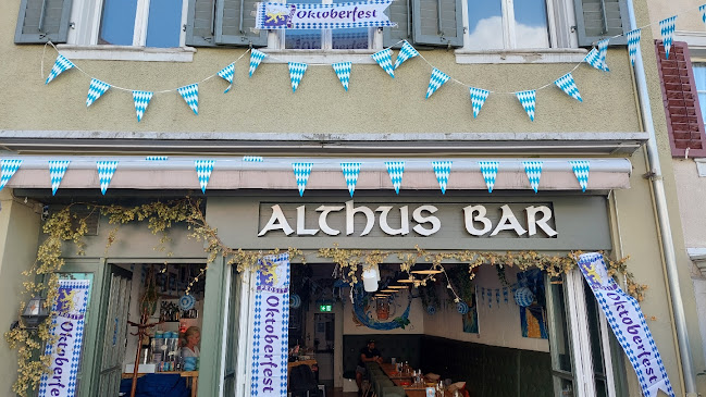 Althus Bar
