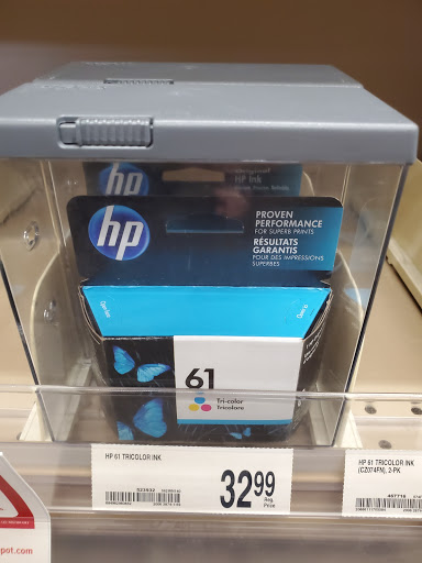 Office Supply Store «OfficeMax», reviews and photos, 10025 N Michigan Rd #140, Carmel, IN 46032, USA