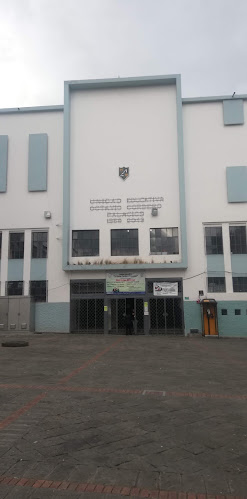 Colegio Octavio Cordero Palacios - Cuenca