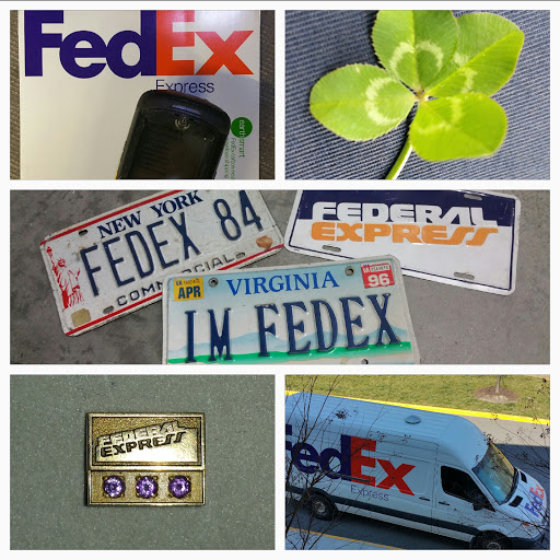 Shipping and Mailing Service «FedEx Ship Center», reviews and photos, 2600 Ellsmere Ave, Norfolk, VA 23513, USA
