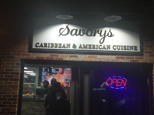 Savorys Caribbean & American Cuisine LLC image 8