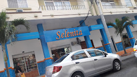 Selenita Manta