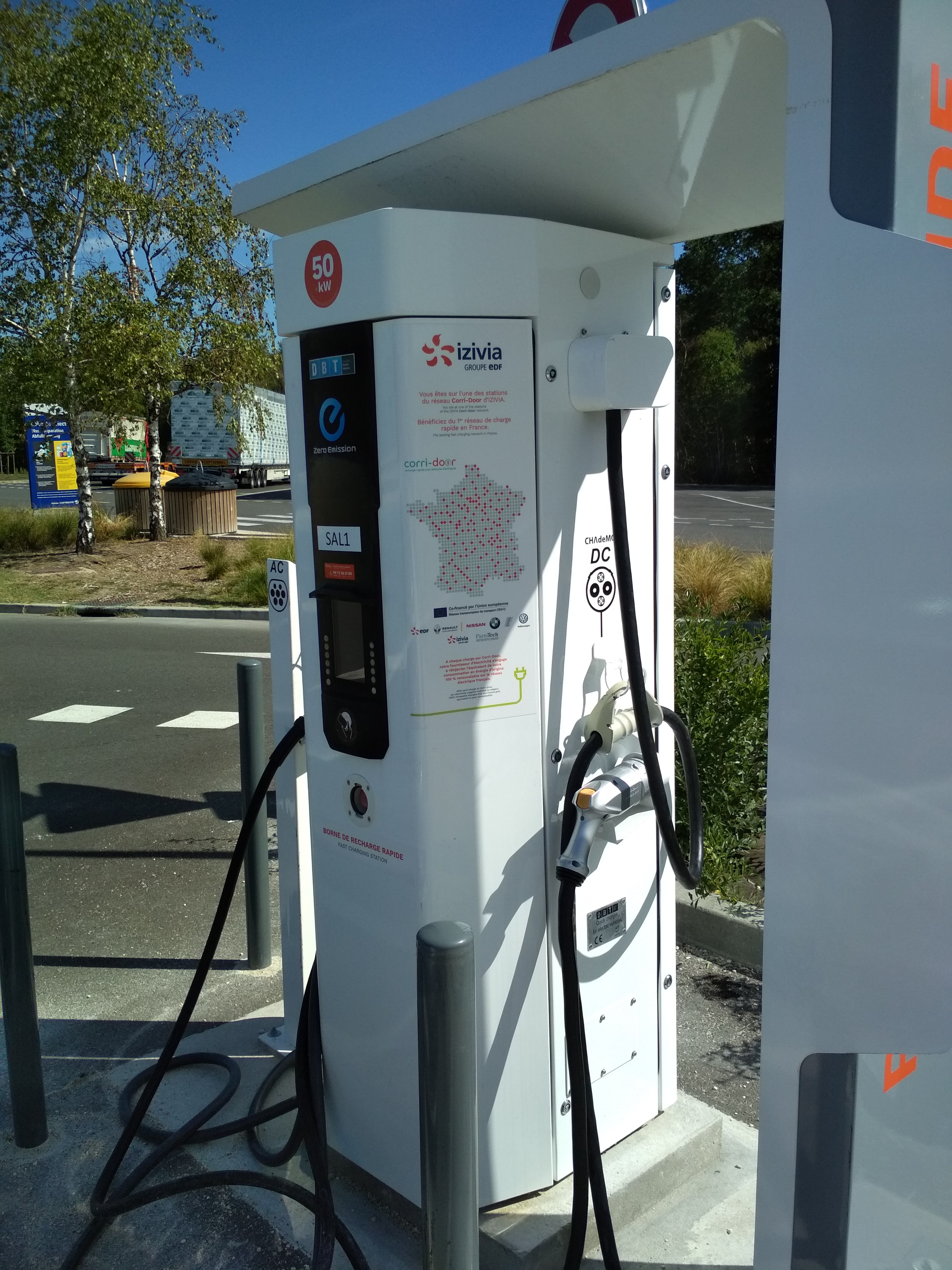 Photo n° 9 de l'avis de Laurent.U fait le 03/09/2019 à 10:44