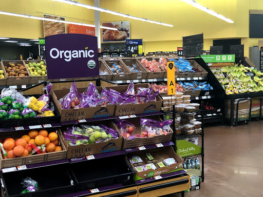 Department Store «Walmart Supercenter», reviews and photos, 5455 Atlanta Hwy, Alpharetta, GA 30004, USA