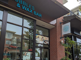 Bubbles & Wax Bar