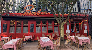 Photo n°46 de Pascaline Restaurant à Rouen ()